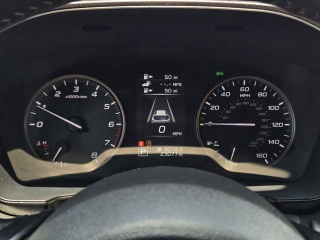 Used 2024 Subaru Outback Wilderness AWD/4WD image 17