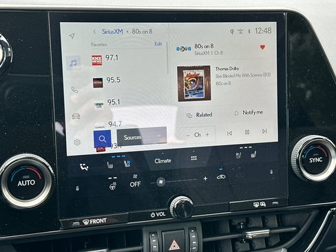 Certified 2026 Lexus NX 350 AWD w/ Accessory Package (Z1) image 22