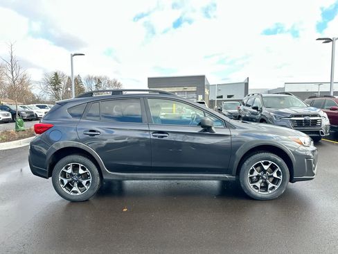 Used 2019 Subaru Crosstrek 2.0i w/ Eyesight System image 14