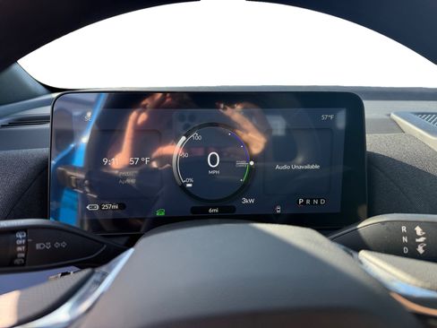 New 2026 Honda Prologue Eco image 11