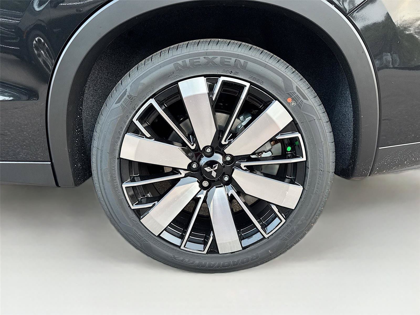 New 2026 Mitsubishi Outlander SE AWD/4WD image 35