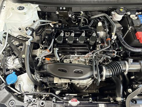 Used 2024 Honda Accord EX image 26