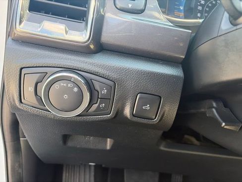 Used 2019 Ford Ranger Lariat w/ Technology Package AWD/4WD image 19