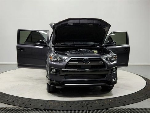 Used 2020 Toyota 4Runner Nightshade image 10