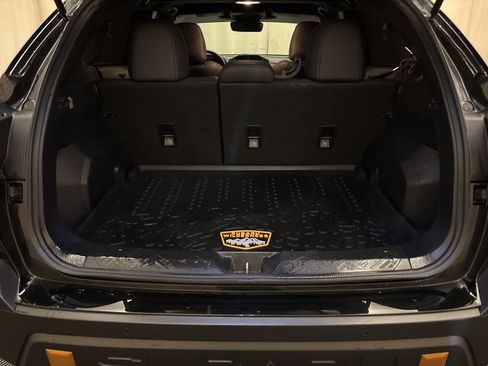 Used 2024 Subaru Crosstrek 2.5i Wilderness w/ Crosstrek Mirror Package AWD/4WD image 10