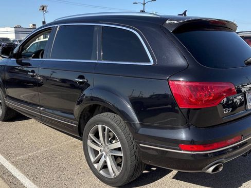 Used 2013 Audi Q7 TDI Premium Plus AWD/4WD image 5