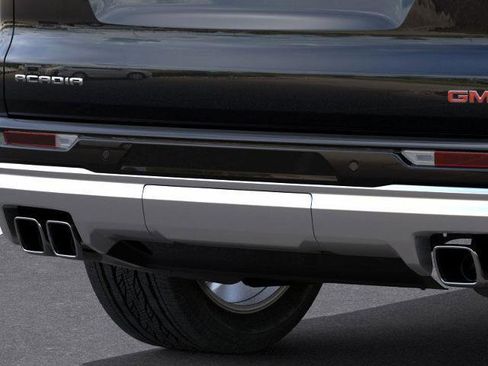 New 2026 GMC Acadia Denali image 14