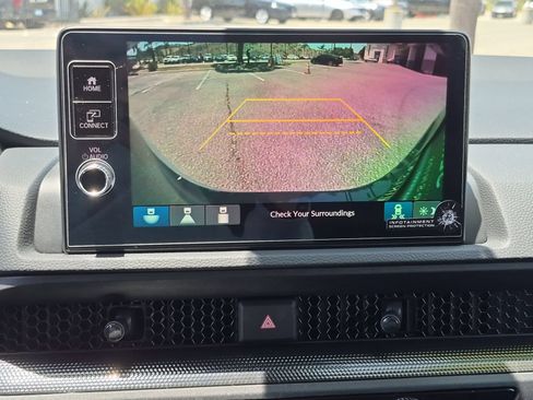 New 2026 Honda CR-V EX image 5