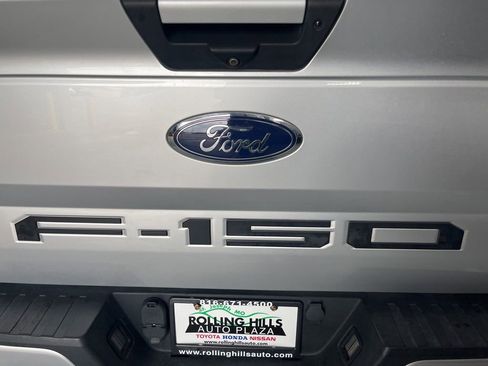 Used 2018 Ford F150 XLT w/ Equipment Group 302A Luxury AWD/4WD image 47
