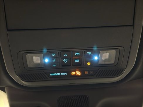 New 2026 Ford Expedition Tremor image 24