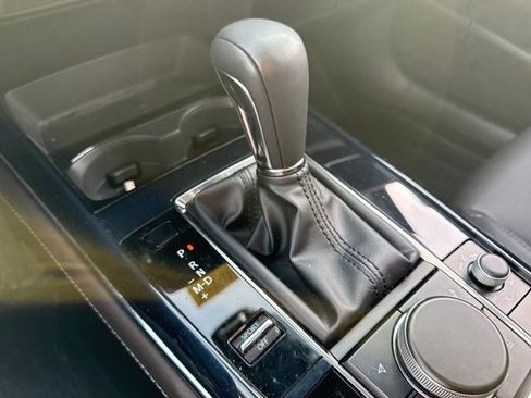 Used 2024 MAZDA CX-30 AWD 2.5 S w/ Premium Package image 36