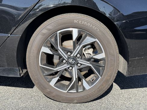 Used 2025 Hyundai Sonata SEL FWD image 9