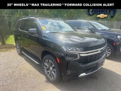 Used 2023 Chevrolet Tahoe LS w/ Max Trailering Package