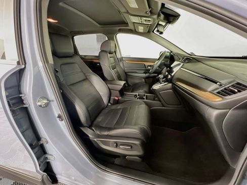 Used 2022 Honda CR-V EX-L image 28