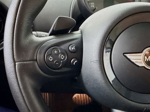 Used 2015 MINI Cooper Countryman S image 11