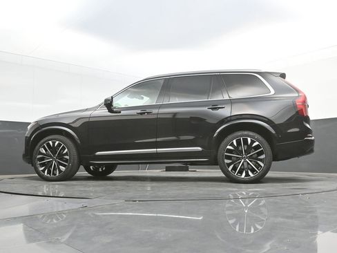 New 2026 Volvo XC90 B6 Ultra w/ Protection Package AWD/4WD image 31