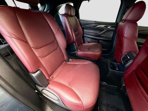 Used 2023 MAZDA CX-9 Carbon Edition image 14