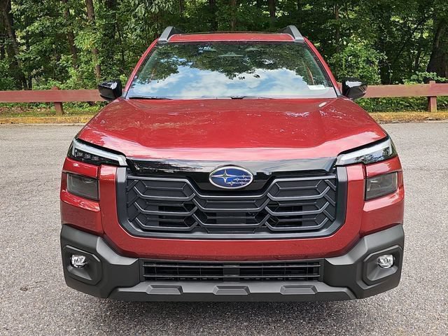 New 2026 Subaru Outback Limited AWD/4WD image 3