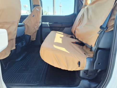 Certified 2024 Ford F250 XL w/ XL Driver Assist Package image 18