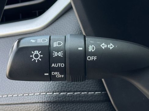 Used 2023 Toyota RAV4 XLE Premium FWD image 22