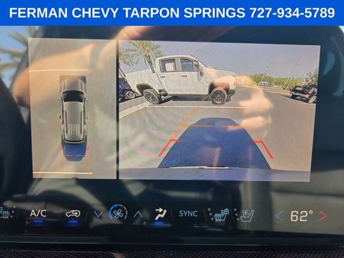 New 2026 Chevrolet Traverse RS FWD image 28