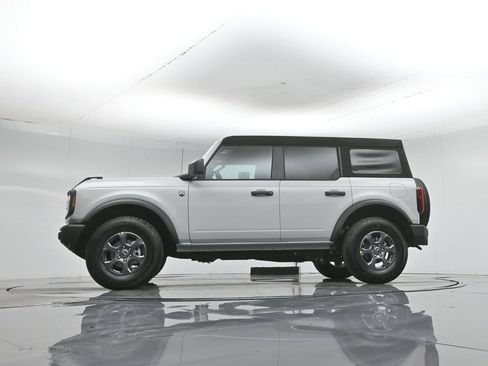 New 2026 Ford Bronco Big Bend AWD/4WD image 49