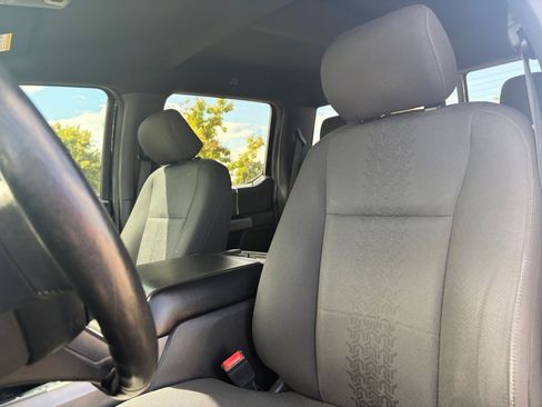 Used 2018 Ford F150 XLT w/ Equipment Group 302A Luxury AWD/4WD image 15