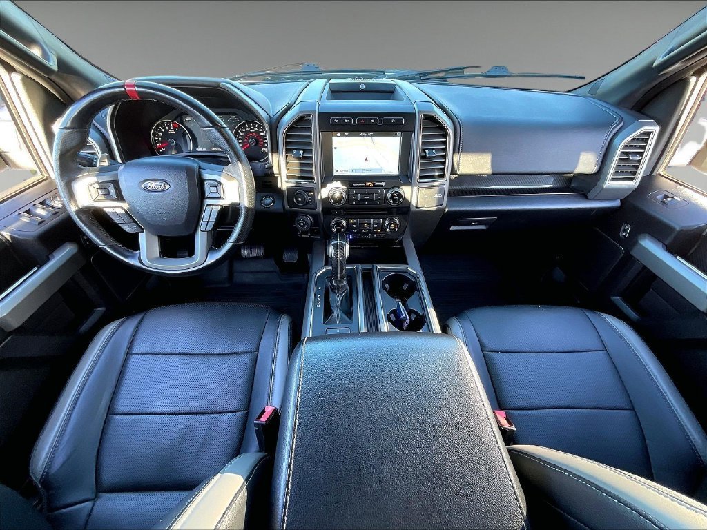 Used 2018 Ford F150 Raptor w/ Equipment Group 802A Luxury AWD/4WD image 20