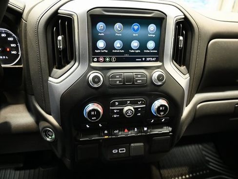 Used 2021 GMC Sierra 1500 Elevation image 17