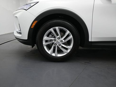 New 2026 Buick Envista Preferred w/ Convenience I Package image 6