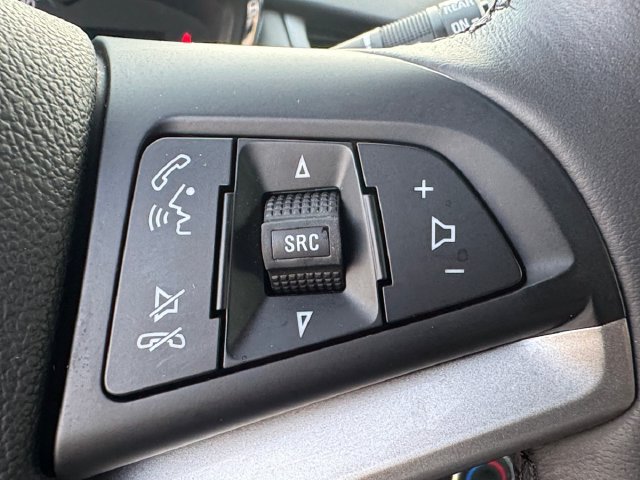 Used 2020 Chevrolet Trax LT w/ LT Convenience Package FWD image 8