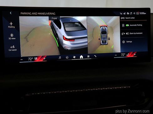 New 2026 BMW 330i xDrive Sedan image 23