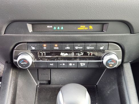 Certified 2025 MAZDA CX-5 AWD 2.5 S w/ Preferred Package image 21