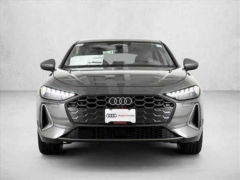 New 2025 Audi A5 2.0T Premium Plus image 2