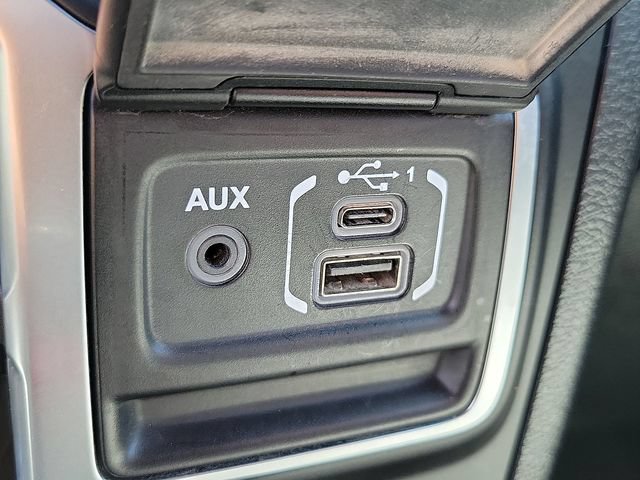 Used 2021 Jeep Gladiator Mojave w/ Safety Group AWD/4WD image 33