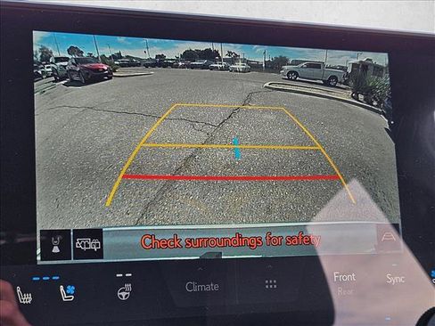 Used 2026 Lexus RX 350 Premium w/ Kick Snesor w/ Tow Package image 19