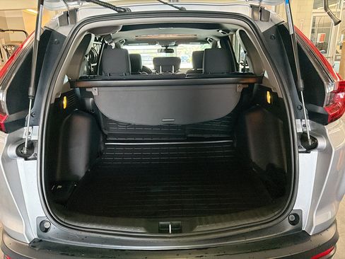 Used 2022 Honda CR-V EX image 28