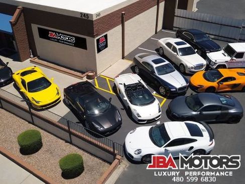 Used 2014 Ferrari California RWD image 32