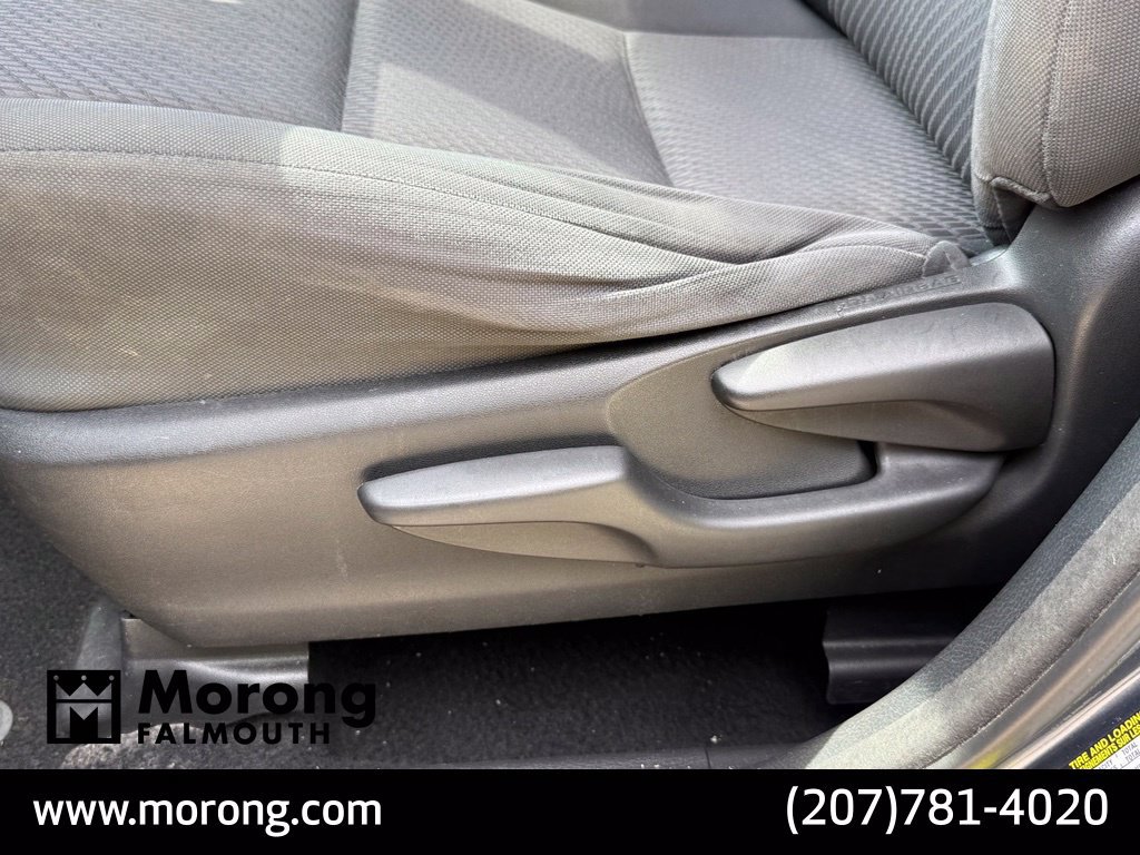 Used 2018 Toyota Highlander LE AWD/4WD image 25