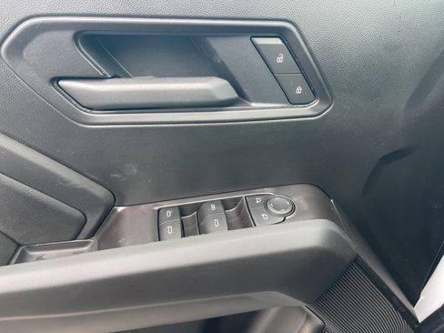 New 2026 Chevrolet Colorado Trail Boss image 31