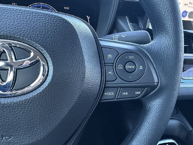 New 2027 Toyota Corolla LE w/ LE Premium Package FWD image 25