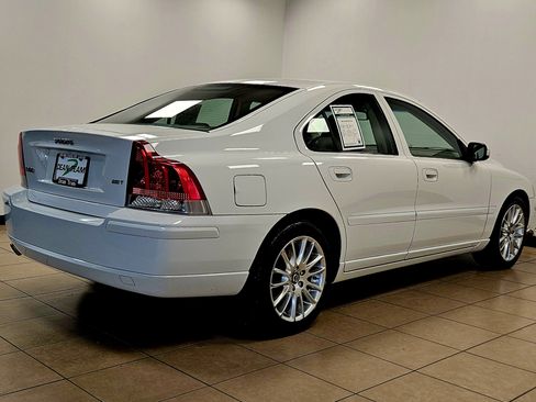 Used 2007 Volvo S60 2.5T image 4
