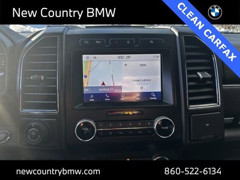 Used 2020 Ford Expedition Limited w/ Equipment Group 301A image 19