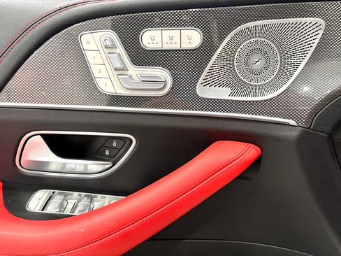 Used 2023 Mercedes-Benz GLE 53 AMG 4MATIC Coupe image 9