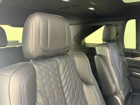 New 2026 Cadillac Escalade IQ Luxury 1 image 27