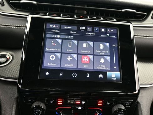 Used 2024 Jeep Grand Cherokee L Altitude image 24