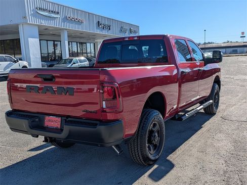 New 2026 RAM 2500 Tradesman w/ Safety Group image 4