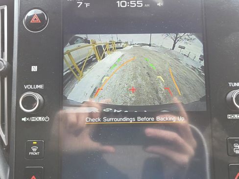 Used 2022 Subaru WRX Limited image 26