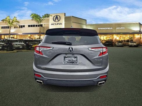 Certified 2023 Acura RDX AWD w/ Technology Package image 5