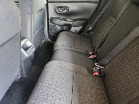 New 2026 Honda HR-V LX image 21